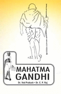 Mahatma Gandhi