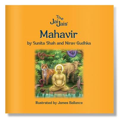 Mahavir - Shah, Sunita, and Gudhka, Nirav