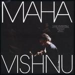 Mahavishnu - Mahavishnu Orchestra