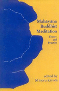 Mahayana Buddhist Meditation