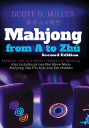 Mahjong From A To Zh