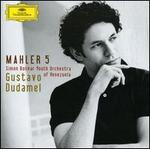 Mahler 5 - Simn Bolvar Youth Orchestra of Venezuela; Gustavo Dudamel (conductor)