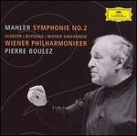 Mahler: Symphonie No. 2