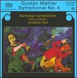 Mahler: Symphonie No. 4 