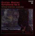 Mahler: Symphonie No. 6