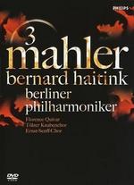 Mahler: Symphony 3