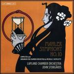 Mahler: Symphony No. 10