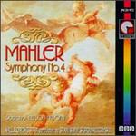 Mahler: Symphony No. 4 in G - Alison Hargan (soprano); Hall Orchestra; Stanislaw Skrowaczewski (conductor)