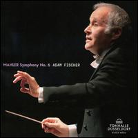 Mahler: Symphony No. 6 - Dsseldorfer Symphoniker; dm Fischer (conductor)
