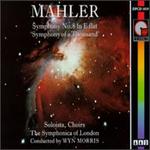 Mahler: Symphony No.8 in E flat 'Symphony of a Thousand' - Ambrosian Singers; Finchley Children's Music Group; Orpington Junior Singers (vocals); Orpington Junior Singers;...