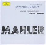 Mahler: Symphony No. 9