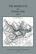 Mahratta and Pindari War (India 1817)