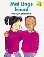 Mai-Ling's Friend Read-Aloud