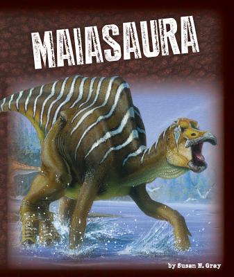 Maiasaura - Gray, Susan H