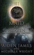 Maid of Heaven: A Supernatural Thriller