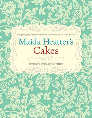 Maida Heatter's Cakes - Heatter, Maida