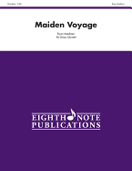 Maiden Voyage: Score & Parts
