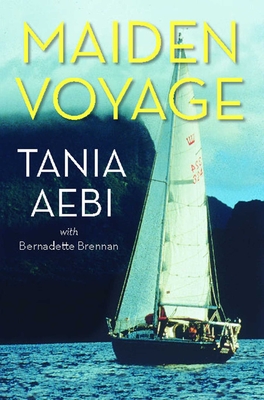 Maiden Voyage - Aebi, Tania