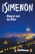 Maigret and the Killer: Inspector Maigret
