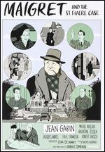 Maigret and the St. Fiacre Case - Jean Delannoy
