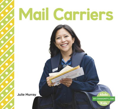 Mail Carriers - Murray, Julie