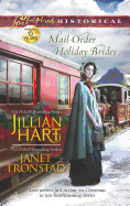 Mail-Order Holiday Brides: An Anthology