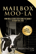 Mailbox Moo-La Special Edition: Special Commercial & Land Edition