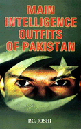 Main Intelligence Outfits of Pakistan