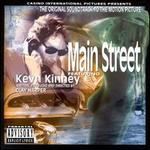 Main Street Featuring Kevn Kinney