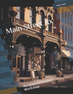 Main Street Rx: Revenue Generation Workshop