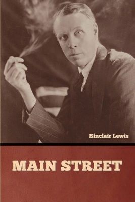 Main Street - Lewis, Sinclair