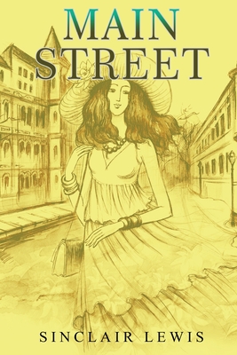 Main Street - Lewis, Sinclair