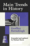 Main Trends in History - Barraclough, Geoffrey