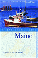 Maine: An Explorer's Guide