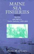 Maine Sea Fisheries: Vietnamese Gangs in America - O'Leary, Wayne M