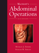 Maingot's Abdominal Operations