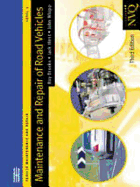 Maintenance and Repair of Road Vehicles Level 2: Vehicle Maintenance and Repair Series