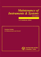 Maintenance of Instruments & Systems