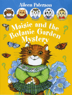 Maisie and the Botanic Garden Mystery