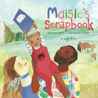 Maisie's Scrapbook - Narh, Samuel