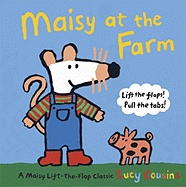 Maisy at the Farm - 