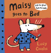 Maisy Goes to Bed