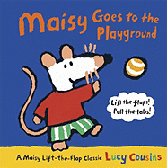 Maisy Goes to the Playground - 