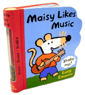 Maisy Likes Music - 