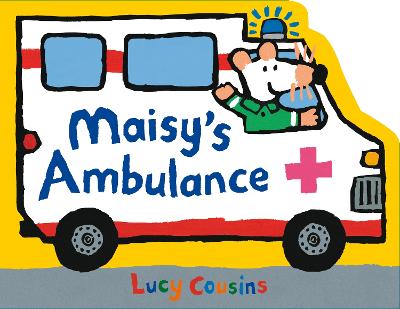 Maisy's Ambulance - 