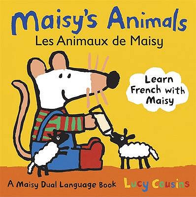 Maisy's Animals - 