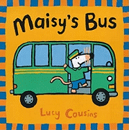 Maisy's Bus