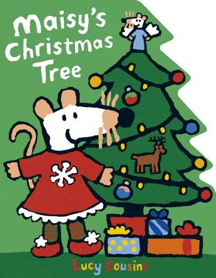 Maisy's Christmas Tree - 