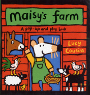 Maisy's Farm Playset