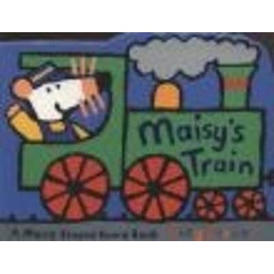 Maisy's Train - 
